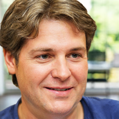 Matthew O'Brien